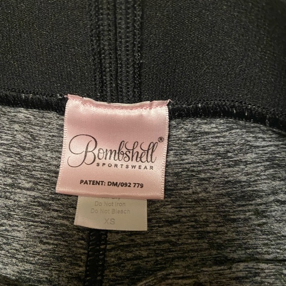 Bombshell thigh high - Picture 3 of 4